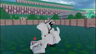 Furry Gay Anal 15